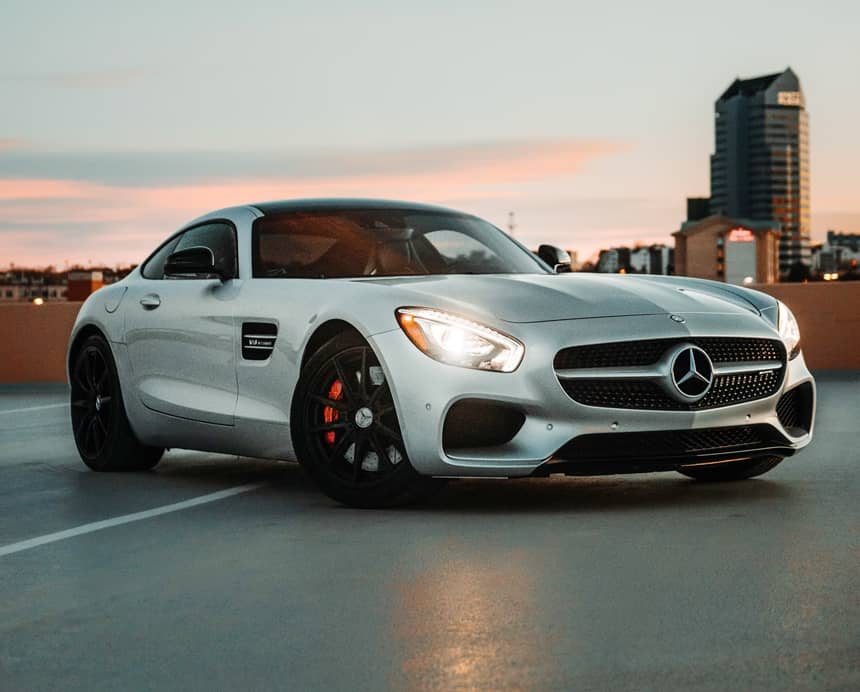 Mercedes Car Dealer Mercedes Car Dealer