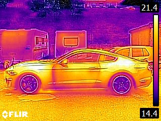 FLIR1160